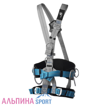 Система страховочная Венто Высота 016_v01