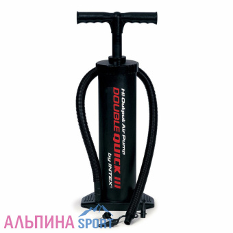 Насос ручной Intex 48см 68615