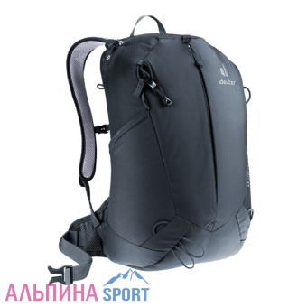Deuter-AC-Lite-17-Black-7