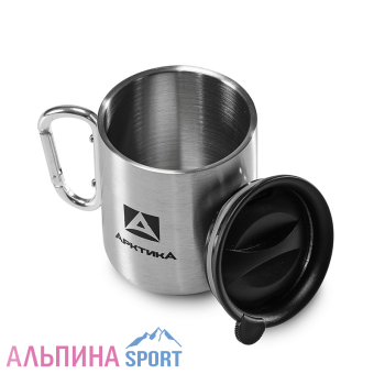 Арктика-400мл-с-карабином-2