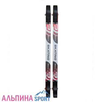 Лыжероллеры коньковые Elva SK 620R_v01