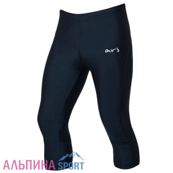ARS-3-4-black