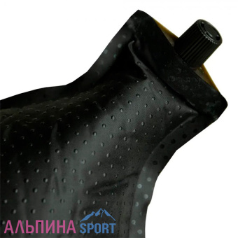 Подушка Tramp самонадувающаяся комфорт плюс TRI-012 ( 43-34-8.5см.)_v04