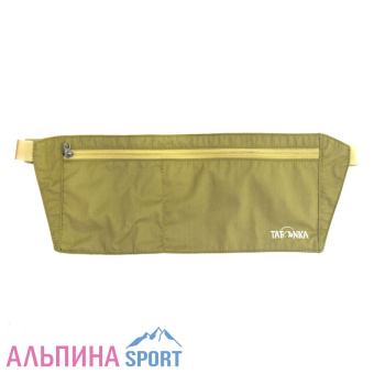 Tatonka SKIN MONEYBELT natural