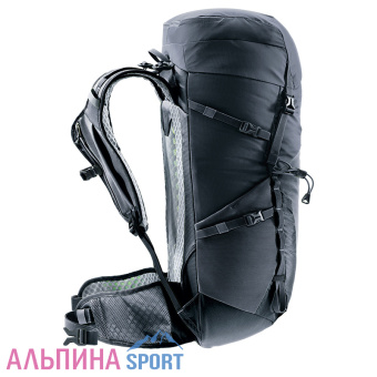 Deuter-Speed-Lite-30-Black-4