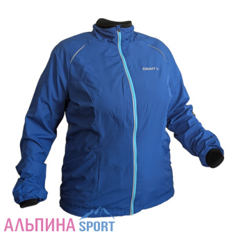 Куртка женская CRAFT Active AR Wind M_v01