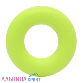 Эспандер кистевой Fortius Neon 30 кг (желтый)_v01
