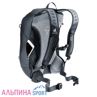 Deuter-AC-Lite-17-Black-3