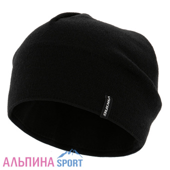 Шапка VIKING Noma 2.0 gws_Black_v01