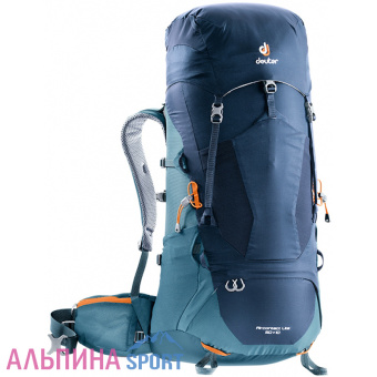 deuteraircontactlite50+10