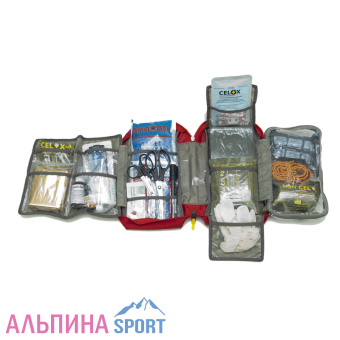 Аптечка Tatonka First Aid S-4