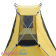 Палатка Tramp Sarma 2 V2 серый_v09