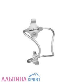 Флягодержатель IB-BC6 алюм