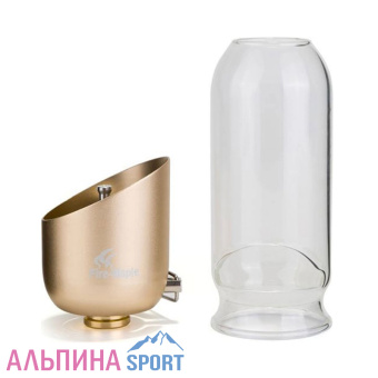Лампа газовая Fire Maple Little-2