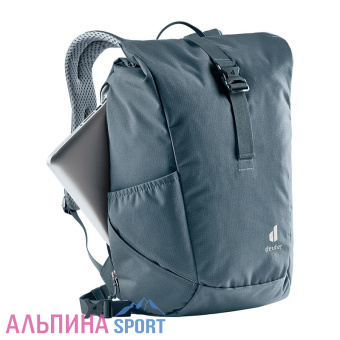 Deuter-Stepout-22-Black-6