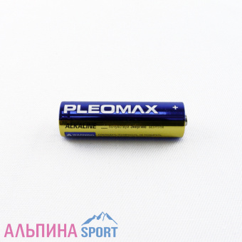 PLEOMAX-LR06