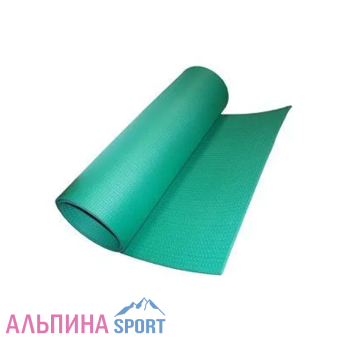 Коврик-тур-Sport-5-зеленый