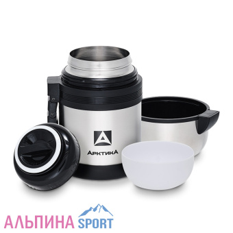 Термос Арктика вакуумный (универсальный) 0,6л_Site_v02