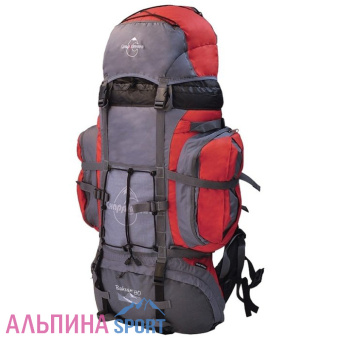 Рюкзак Снаряжение Баксан 80