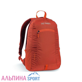 Рюкзак Tatonka City Trail 16