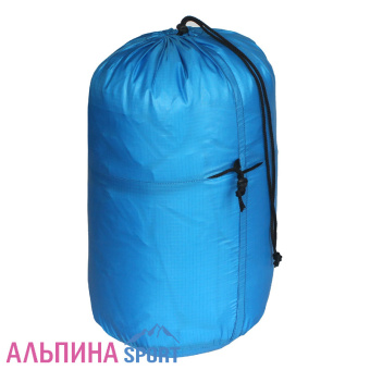 Мешок Снаряжение для вещей - 20 л (2 затяж)-1
