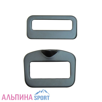 Пряжка Вертикаль Рамка20