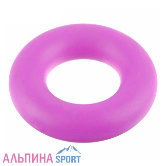 Эспандер кистевой Fortius 5 кг (фиолетовый)_v01