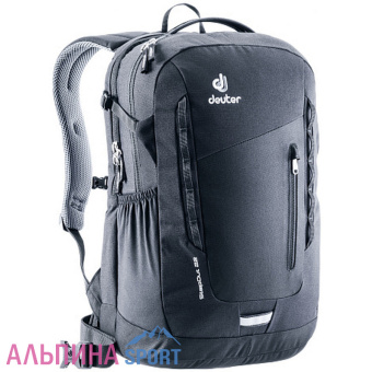 Рюкзак Deuter 2020-21 StepOut 22 black