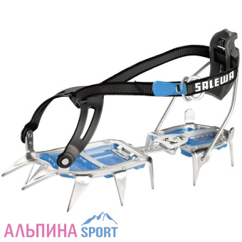 Salewa-Alpinist-Combi