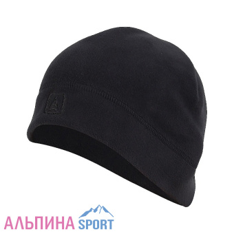 Шапка-Сплав-Classic-Polartec-100-черн