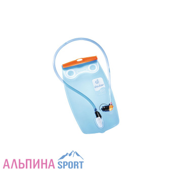 Питьевая система Deuter Streamer 2.0 l Transparent
