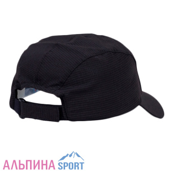 Кепка Nordski Run Black_v02