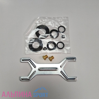 ЗИП NZ 4kW 13-26-22-264