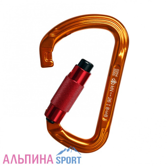Карабин Вертикаль Автомат с бмуфтой_v02