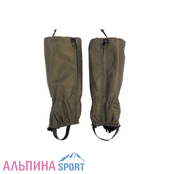 Гамаши Tatonka GAITER 420 HD Olive-3