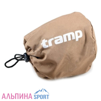 Подушка Tramp самонадувающаяся комфорт плюс TRI-012-43-34-8.5см-3