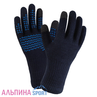 Перчатки Dexshell