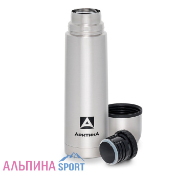 Термос Арктика классический в чехле 0,75л_Site_v02