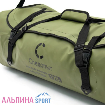 СЛЕДОПЫТ-Hunter-120л-ПВХ-хаки-4
