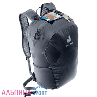 Deuter-Speed-Lite-17-Black-6
