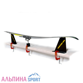 Станок MASTER SKI для подготовки лыж 3-х опорный_v03