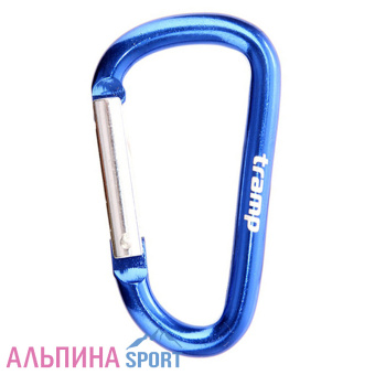 Карабин Tramp 5см без муфты