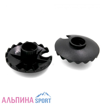 Кольца стандарт Tramp для палок Ø 5 см_v01