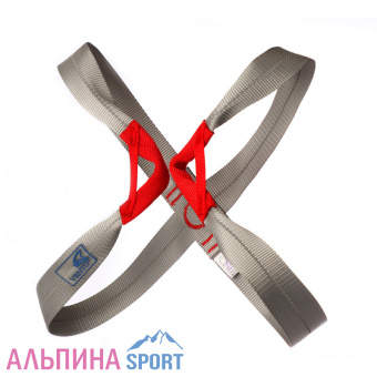 Система страховочная Венто грудная Бабочка размер 2