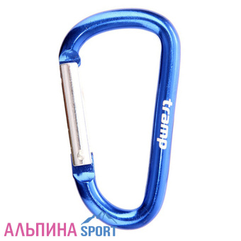 Карабин Tramp 5см без муфты