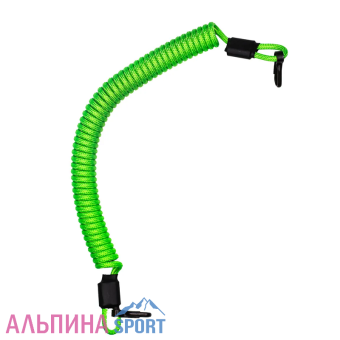 тренчикзеленый