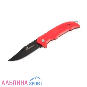 Нож туристический СЛЕДОПЫТ длина клинка 64 мм_v01