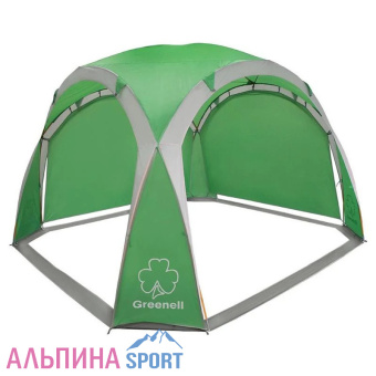 Greenell-Peloga
