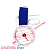 Компас Moscompass  Модель 9L