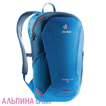 deuterspeedlite16